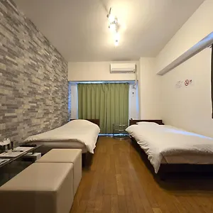 Comfort Cube Phoenix S Kitatenjin 福岡市